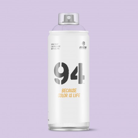 Mtn 94 Rv-310 Violeta República 400Ml