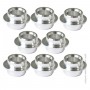 Tempish Spacers 8Pack