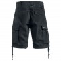 Reell New Cargo Shorts