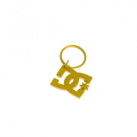 Llavero Dc Star Keyring