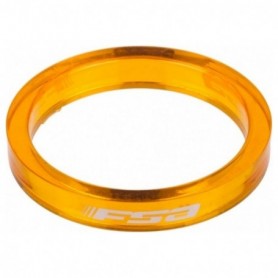 Fsa Spacer 1/8 5Mm Orange