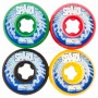 Ricta Sparx Shockwaves Wheels 53mm Rasta