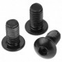 Tornillos Kit Razors Big Frame Bolt (pack 4)