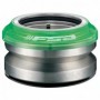 Fsa Dirección Fsa Impact 1 1/8" Transparent Green