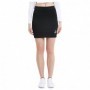 Puma Classics Ribbed Skirt