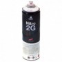 Mtn Nitro 2G Colores Blanco R-9010 500Ml