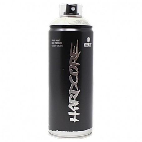 Mtn Mtn Hc2 R-1013 Blanco Hueso 400Ml