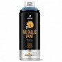 Mtn Mtn Pro Metalizado Azul R-5025 400Ml