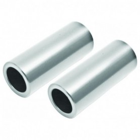 Blazer Blazer Scooters Peg Alloy (Pair) Plata