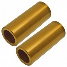 Blazer Blazer Scooters Peg Alloy (Pair) Oro