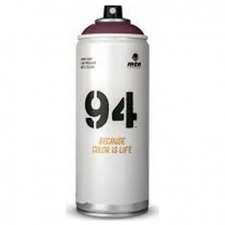 Mtn Mtn 94 Rv-90 Rojo Bitácora 400Ml