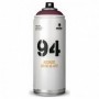 Mtn Mtn 94 Rv-90 Rojo Bitácora 400Ml