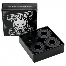 Spitfire Cheapshots Bearings