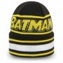 New Era Kids Dc Character Knit Batman