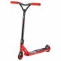 Bestial Wolf Booster B18 Scooter Complete Red