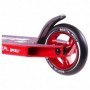 Bestial Wolf Booster B18 Scooter Complete Red