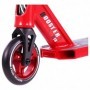 Bestial Wolf Booster B18 Scooter Complete Red