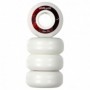 Ground Control Wheel 55Mm 92A White