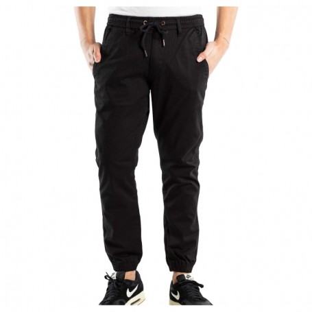 Reell Reflex 2 Pant Black