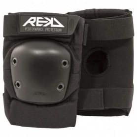 Rekd Ramp Elbow Pads Codera