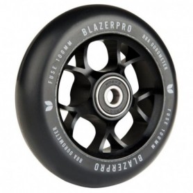 Blazer Pro Fuse Wheel 100Mm Abec 11 Black