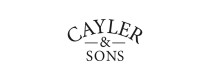 Cayler & Sons