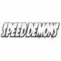 Speed Demons